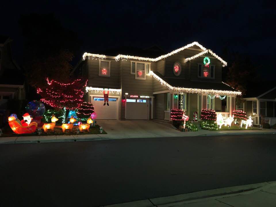 950 Chelebrooke Court, Napa